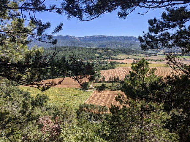 Séjour du 7 au 10 Août 450€