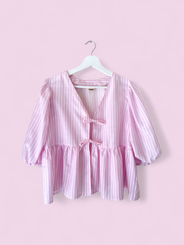 Blouse Marguerite n°12