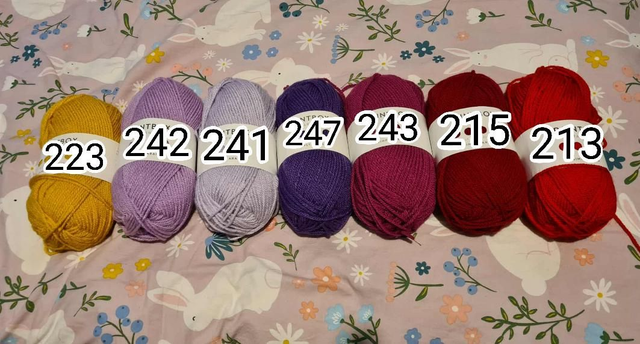 Frilled mushroom hat