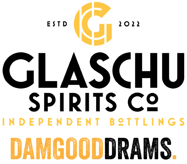 Glaschu Spirits Co. Tasting Tickets 26th May 2023