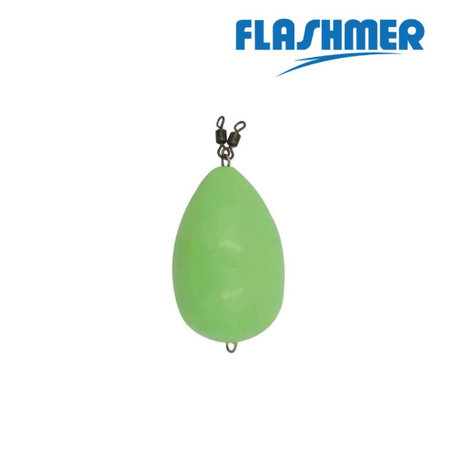 CAST BALL - FLASHMER