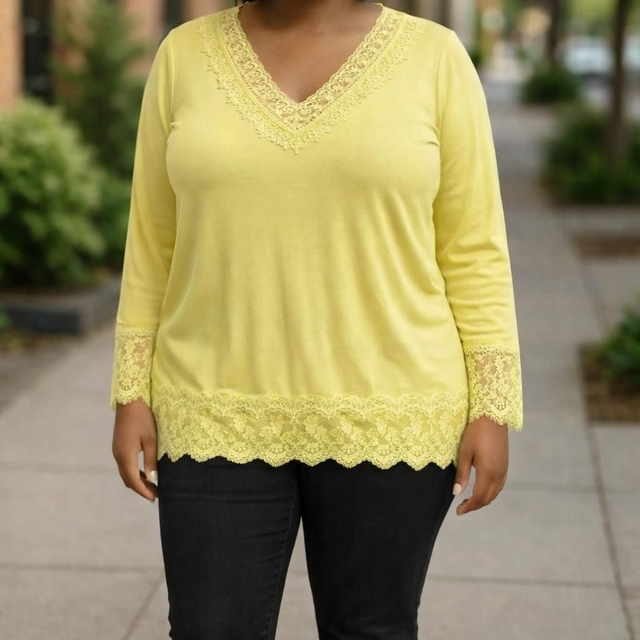 Ref T09 rouleau jaune 