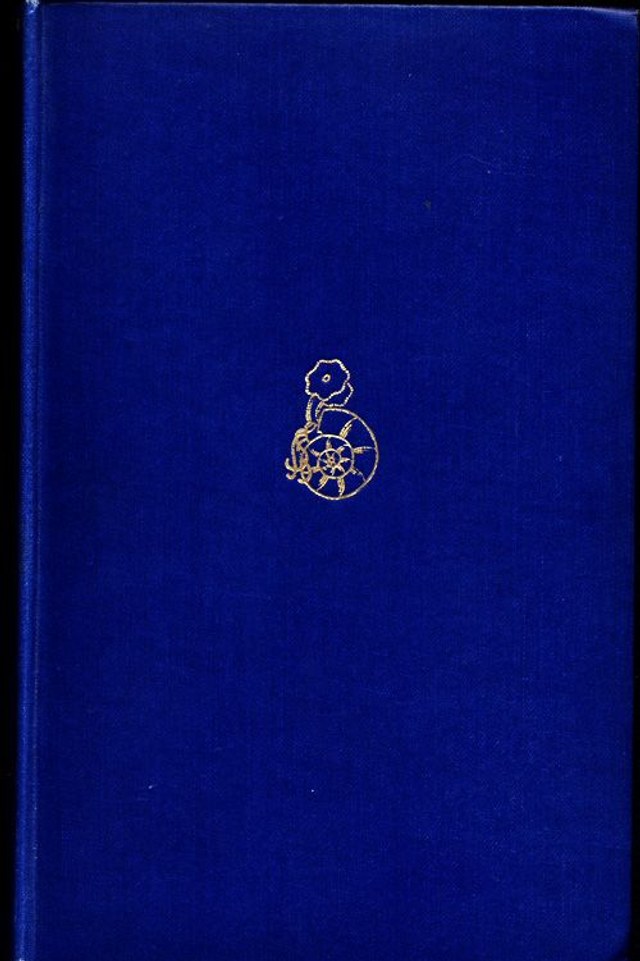 Across Three Oceans: A Voyage in the Yacht "Saoirse" by Conor O'Brien