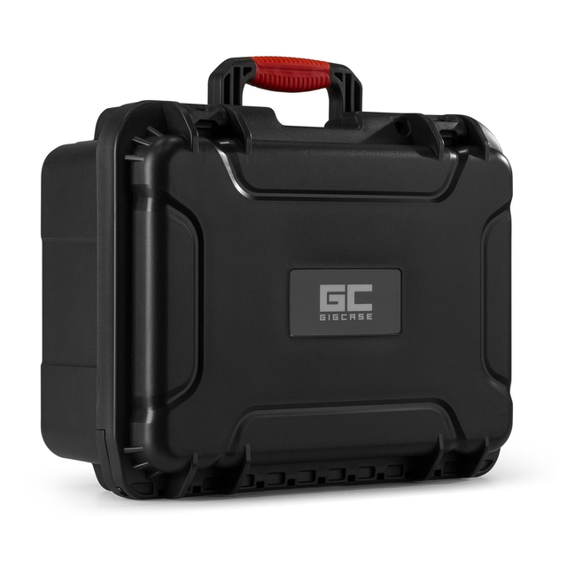    GIGCase62R Maleta Universal rígida serie R
