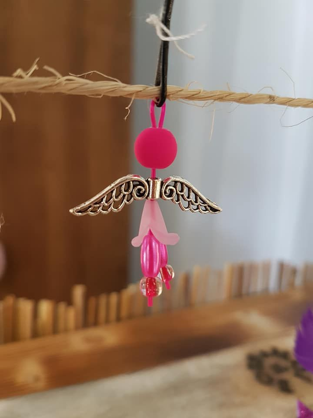 invisible petit ange 