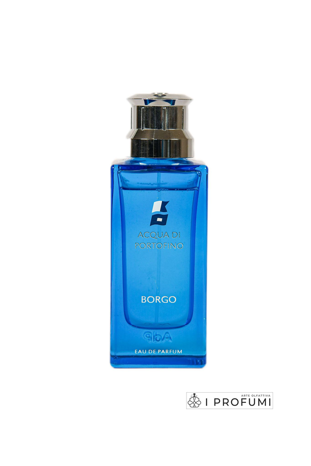 Acqua di Portofino Borgo Eau de Parfum
