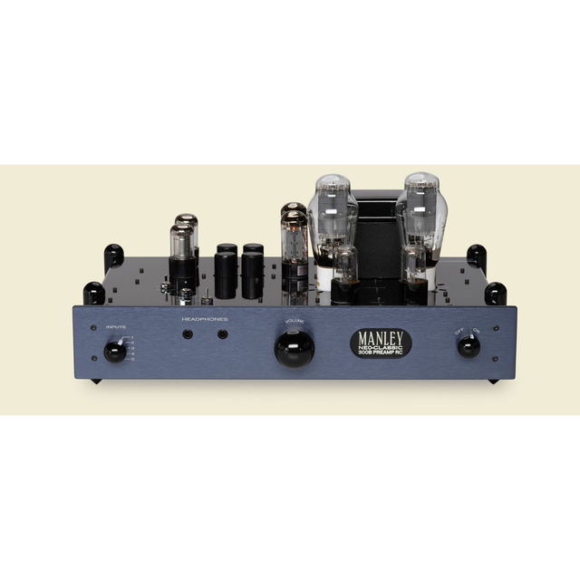 Manley Neo-Classic 300B Preamplifier RC