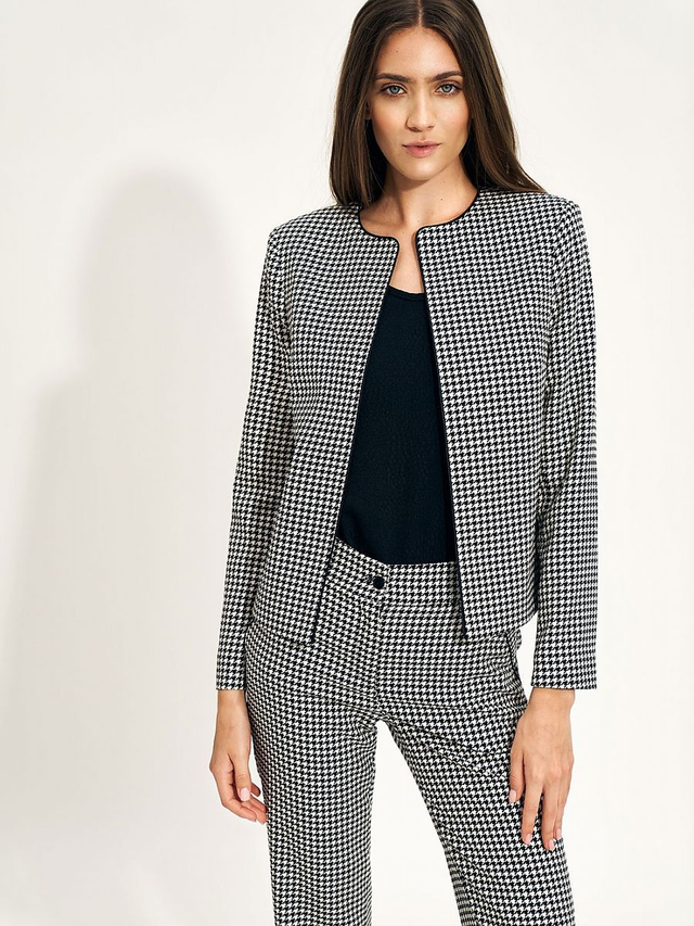 Giacca model 169899 Nife