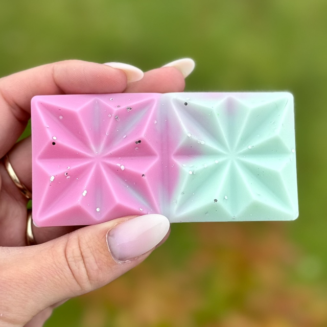 Tablette Fondante "Ciao" 20g