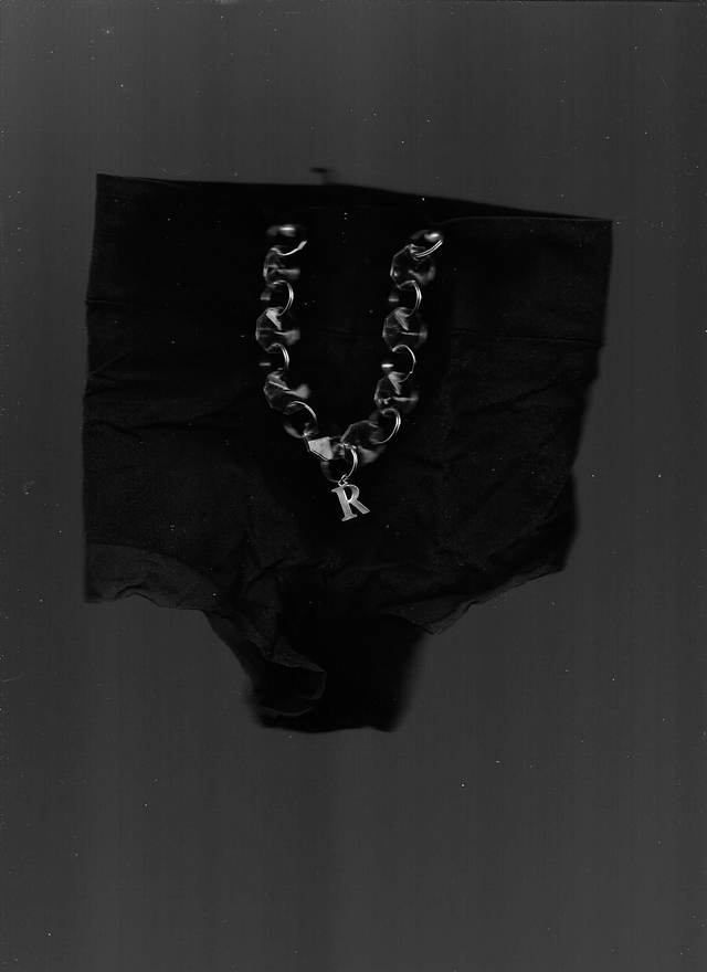 Culotte Upcycled - Albert(e) - 3 Tailles