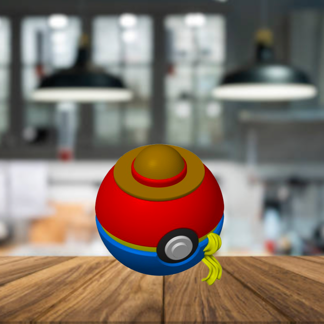 MugiwaraBall