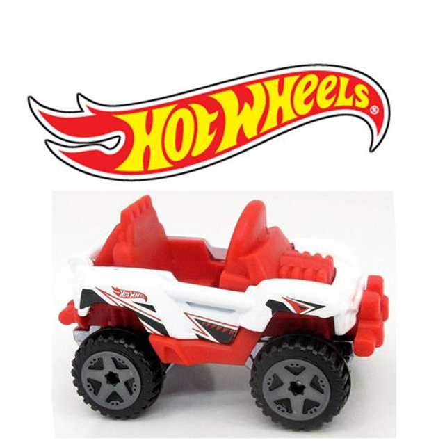 Bogzilla hot wheels