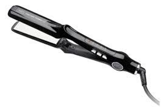Chapinha Profissional MQ Pro 480 Turbo Cor Black E Detalhes Silver