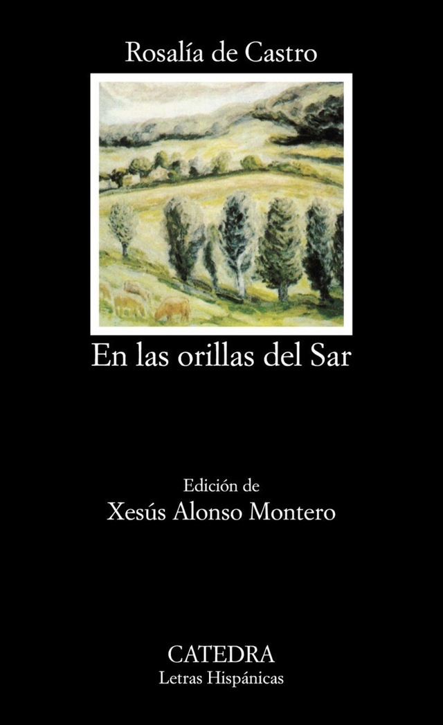 En las orillas del Sar - Rosalía de Castro