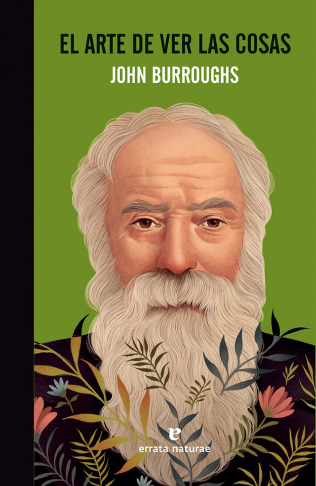 El arte de ver las cosas - John Burroughs