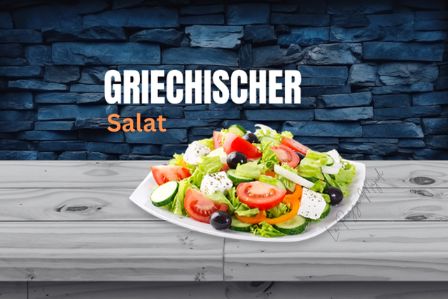 Griechischer