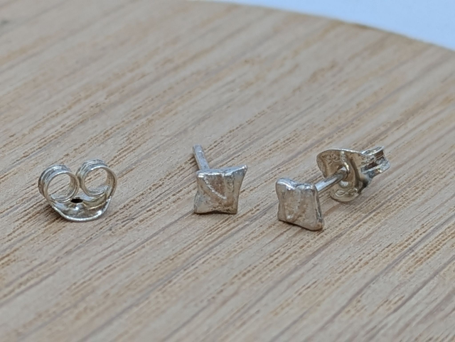 XSmall Art Deco Earrings