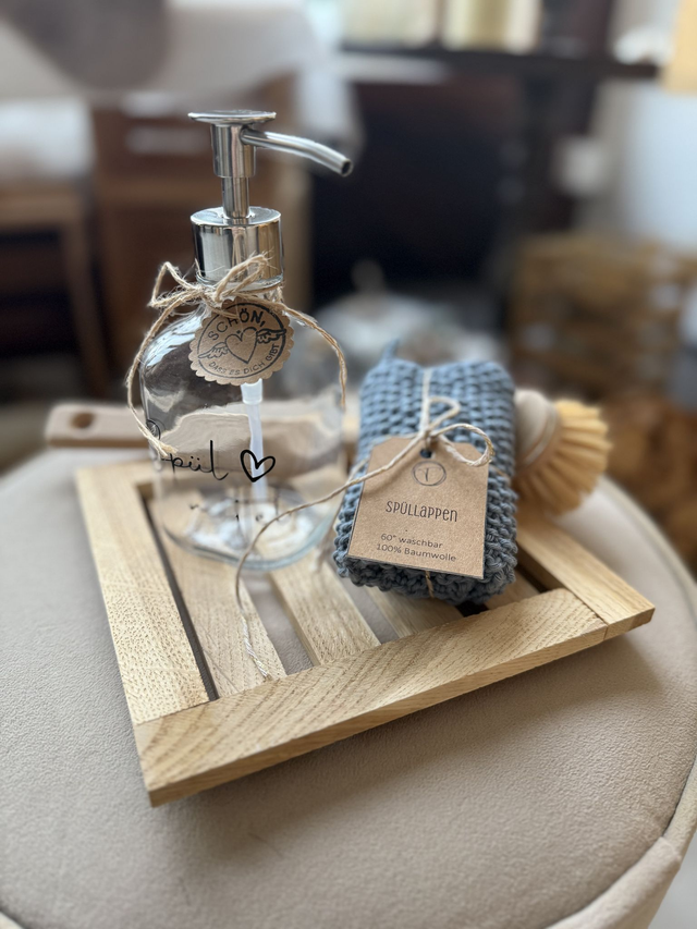 Geschenkset Küche 2