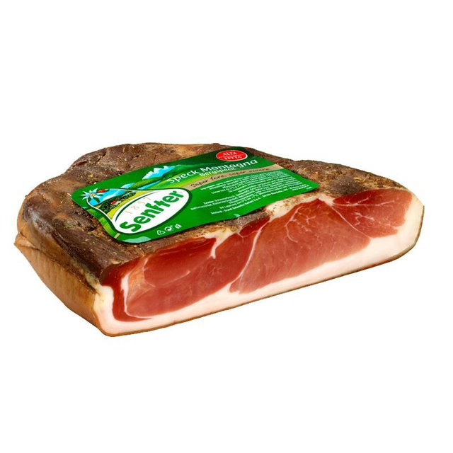 100 g Speck