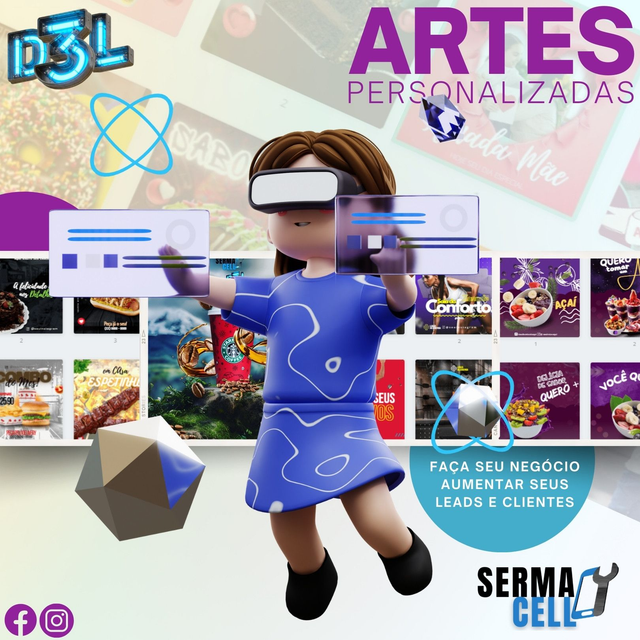 ARTE PARA POST+STATUS