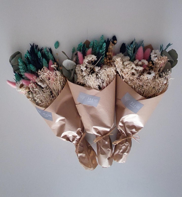 Bloom bloom (molho mix)