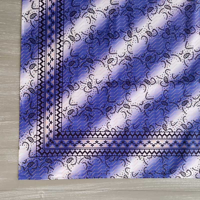 000384 Pañuelo de cabeza