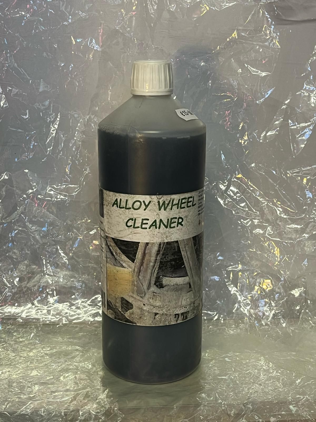  JLD Alloy wheel cleaner 1L