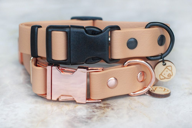 Sahara Collar