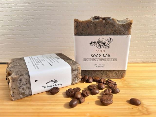 Soap Bar