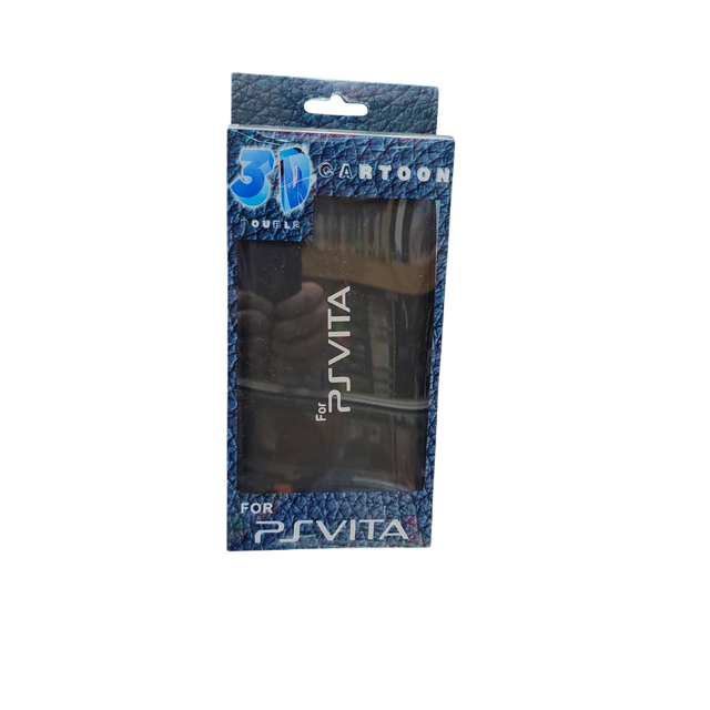 Estuche PS Vita