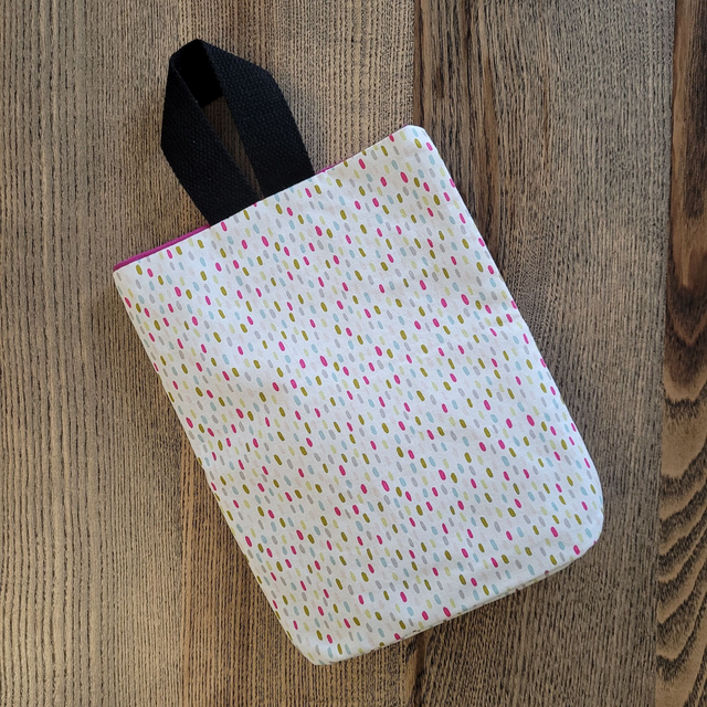 Vide poche de voiture