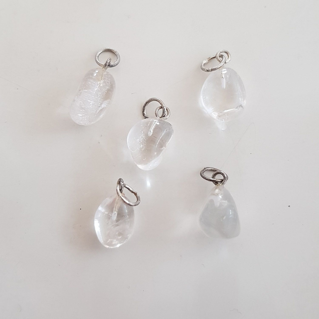 Cristal de Roche / pierre semi-précieuse