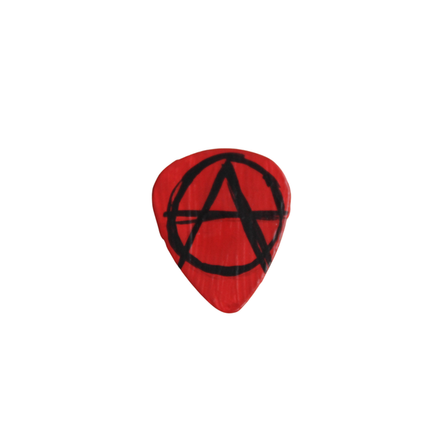 Anarchie Pick