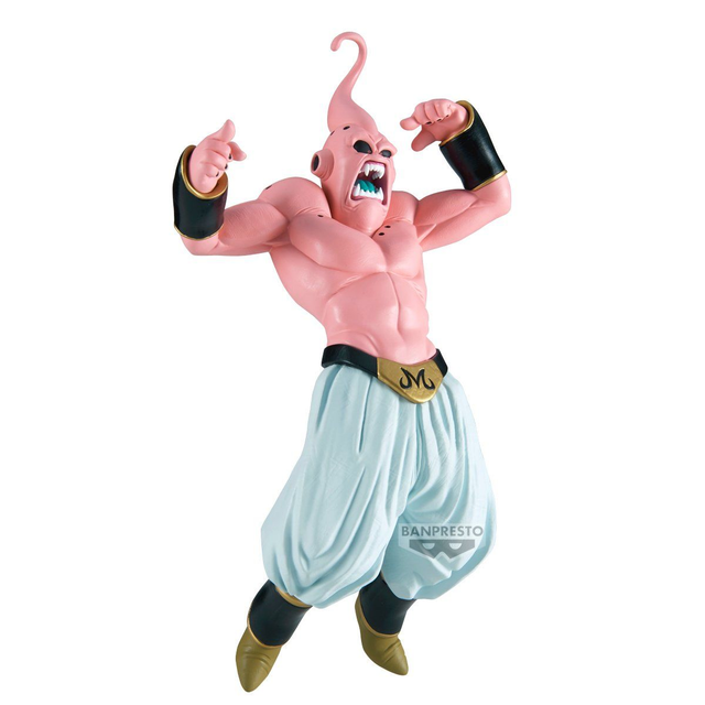 Majin Buu - Dragon Ball Z - Figure Match Makers 2/2 (15cm) 😈🍬