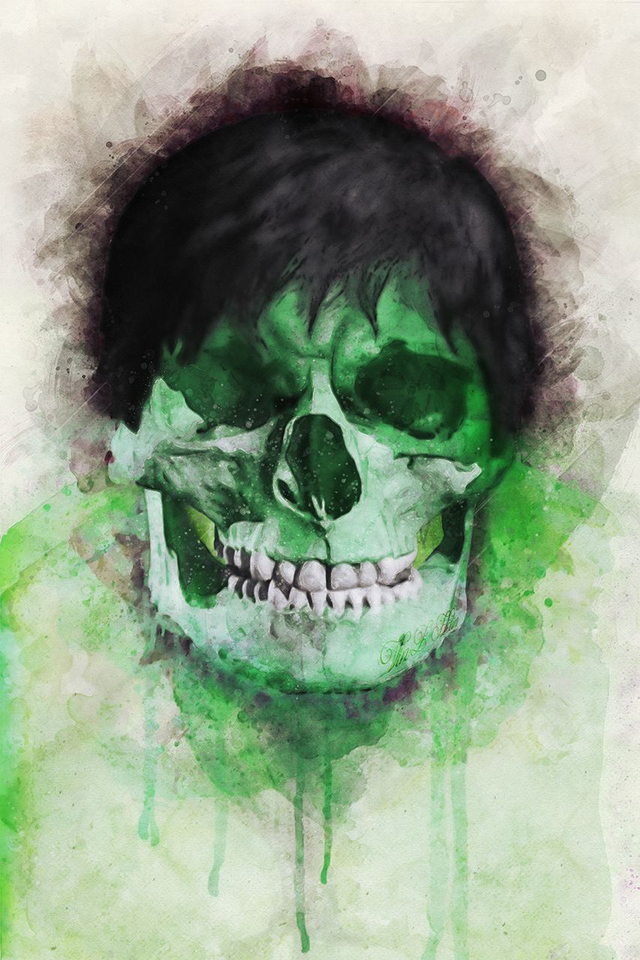 pop skull 18 hulk