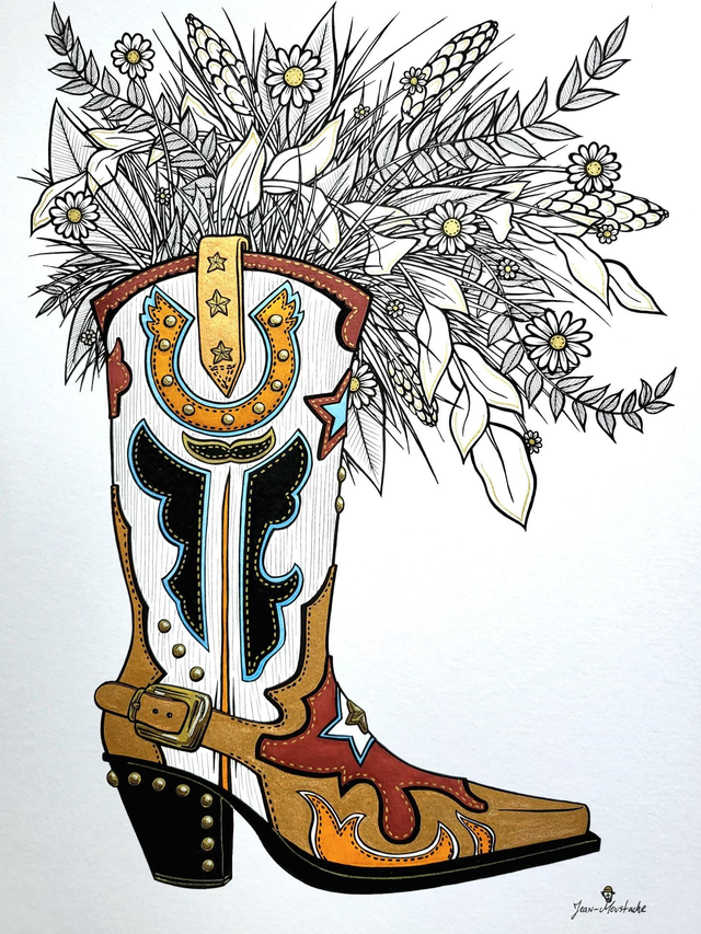 BOUQUET DE L&#039;OUEST 