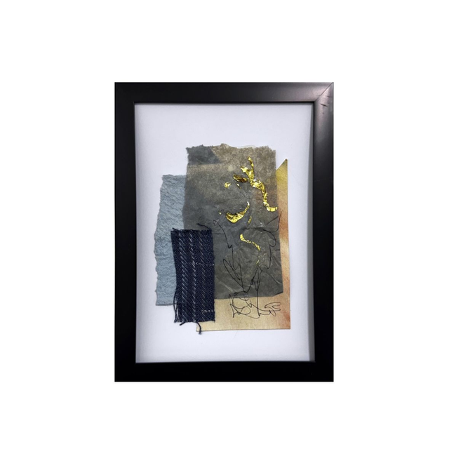 &#039;High Rid At Sunset&#039;