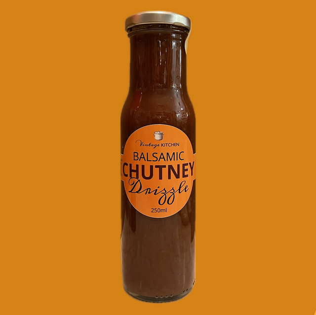 Balsamic Chutney Drizzle 250ml