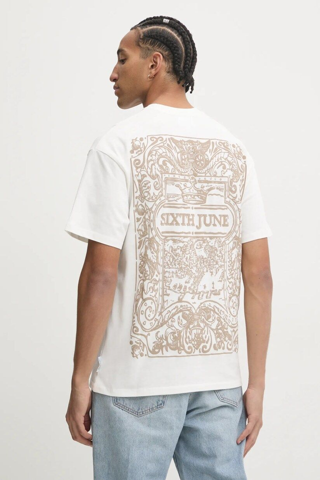 SIXTH JUNE® - T-SHIRT 23981 