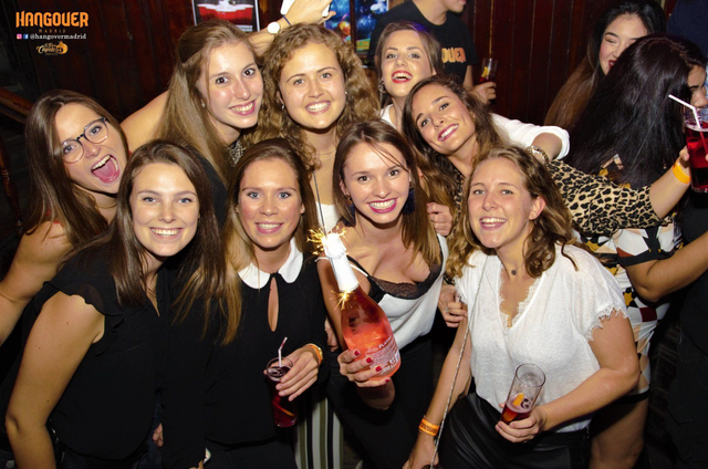Pubcrawl 29 jun H
