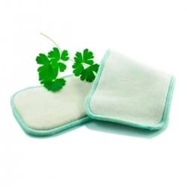 Culla di Teby 6 inserts chanvre