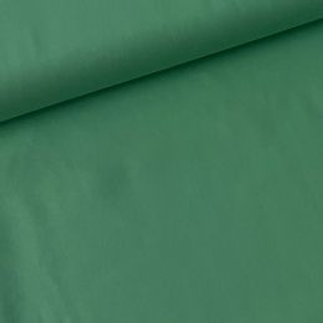 Algodón VERDE BOTELLA