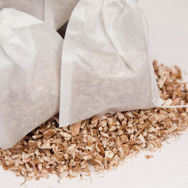 CHICOREE - RACINES BRUTES SECHEES