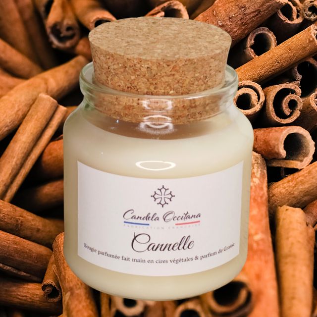 Cannelle