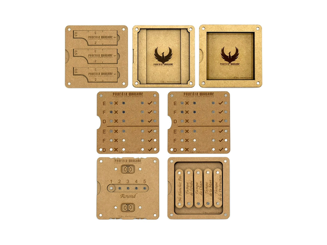 Kit extra pour AOS (XS)