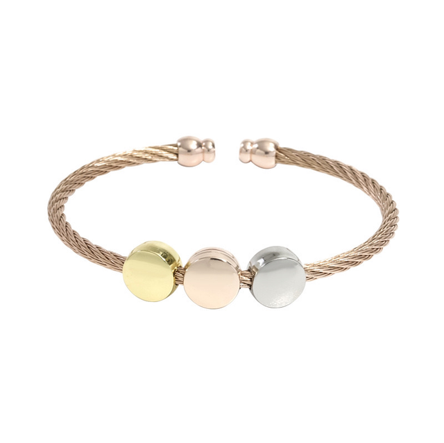 Trinity bracelet