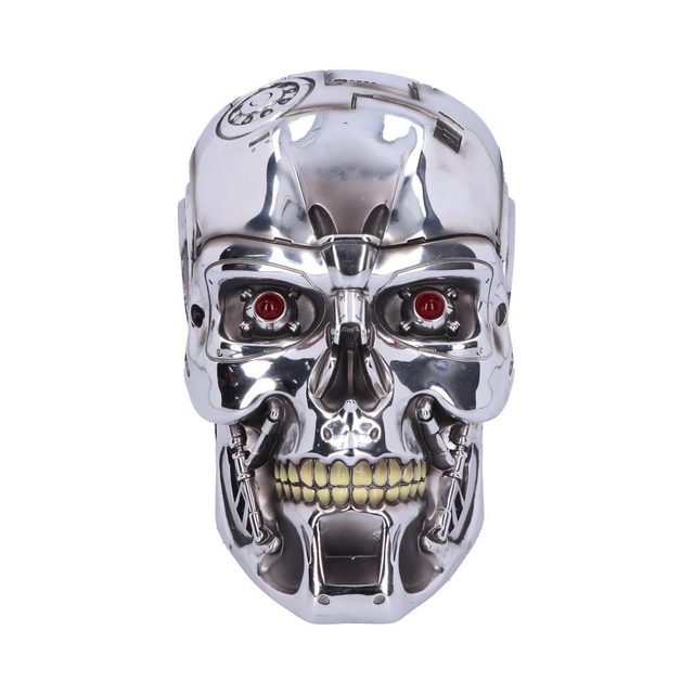 T-800 TERMINATOR HEAD 