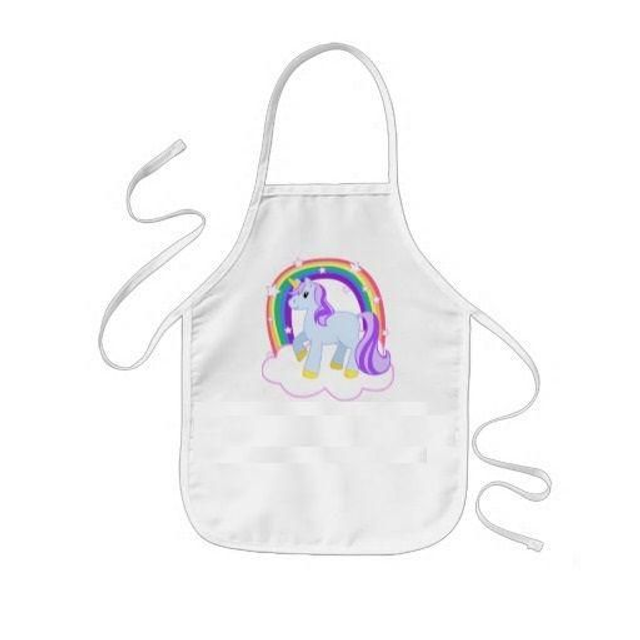 Tablier Enfant 