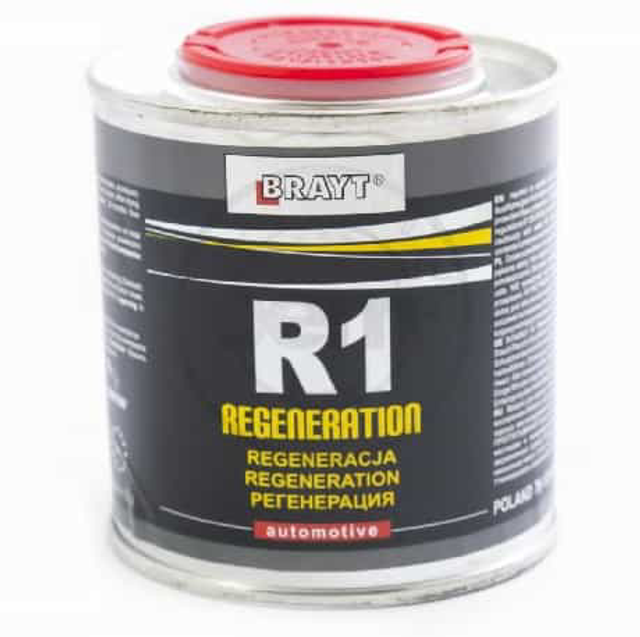 BRAYT R1 REGENERATION TRIM RESTORER 250ml