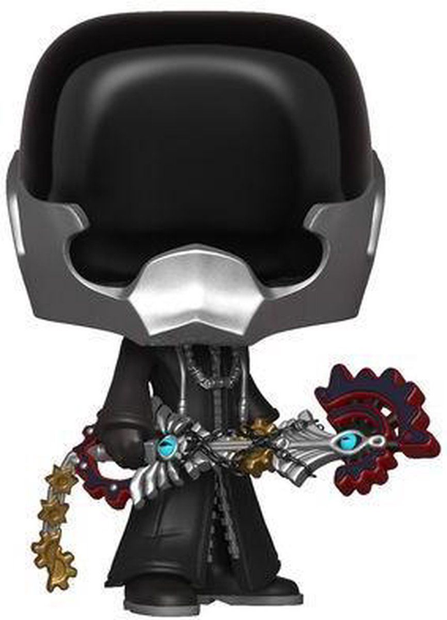 Funko | Kingdom Hearts Vanitas #490